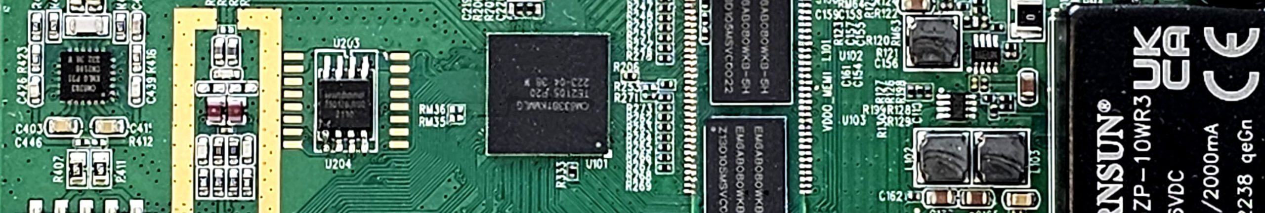Mulogic Router Services - Mulogic
